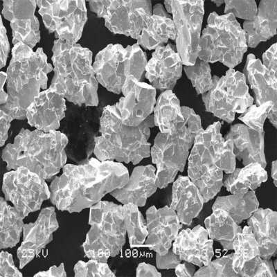 Macro Tungsten Carbide Monocrystalline Tungsten Carbides (MTC) Fully Carburized
