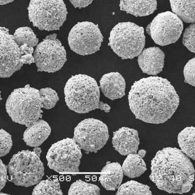Polveri di spruzzo termico WC-12Co neutrale fine sferoidale