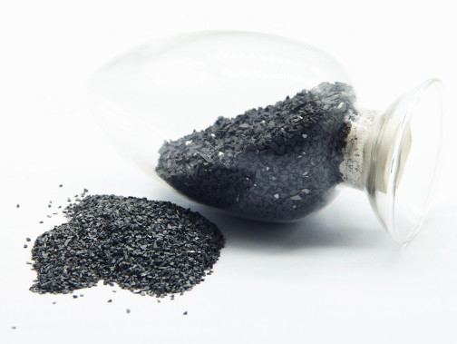 Polvere di carburo di tungsteno fuso irregolare resistente all'usura